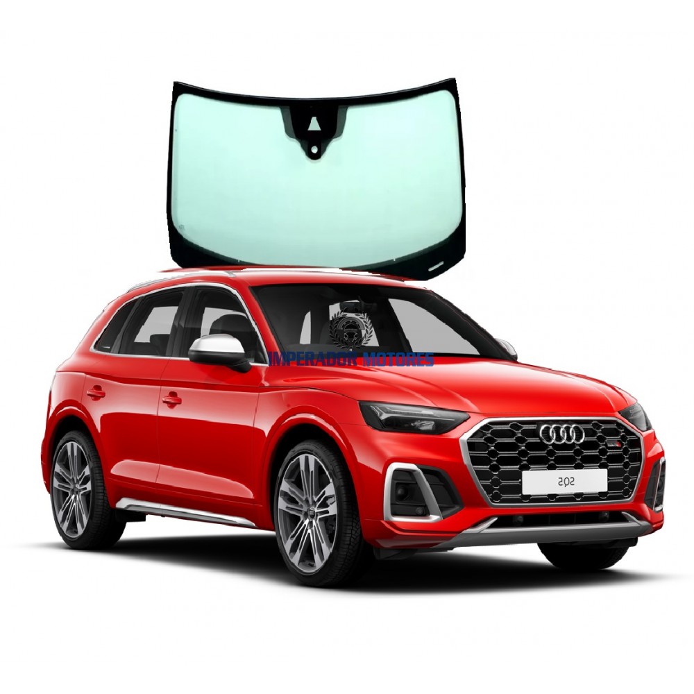 Parabrisa Audi Q5 modelos de 2017 a 2025 Original