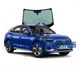 Parabrisa Audi Q5 modelos de 2017 a 2025 Original