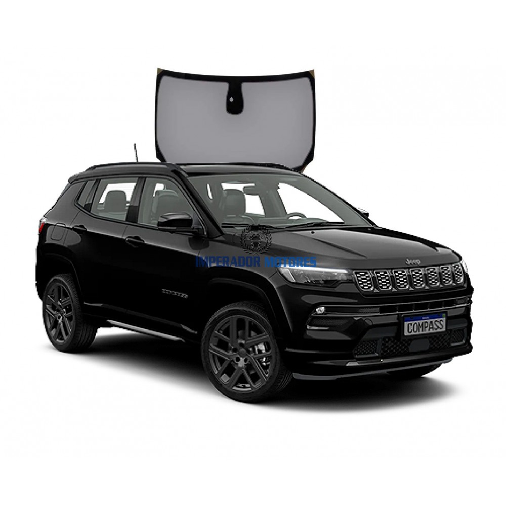 Parabrisa Jeep Compass Modelos 2017 A 2021 Parabrisa Jeep Compass Modelos 2017 A 2021