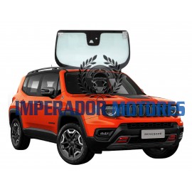 Parabrisa Jeep Renegade Modelos 2022 a 2025 Original