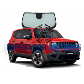 Parabrisa Jeep Renegade Modelos 2016 a 2021