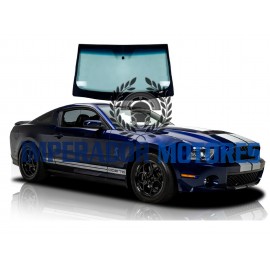 Parabrisa Ford Mustang Modelos 2005 A 2014