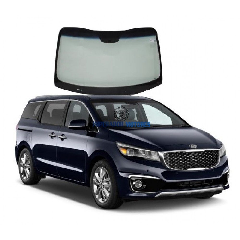 Parabrisa KIa Carnival Modelos 2016 A 2021 Original