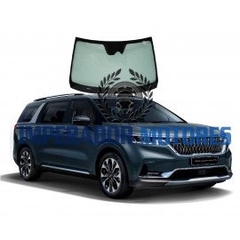 Parabrisa KIa Carnival Modelos 2022 A 2025 Original Parabrisa KIa Carnival Modelos 2022 A 2025 Original