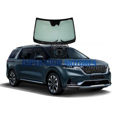 Parabrisa KIa Carnival Modelos 2022 A 2025 Original