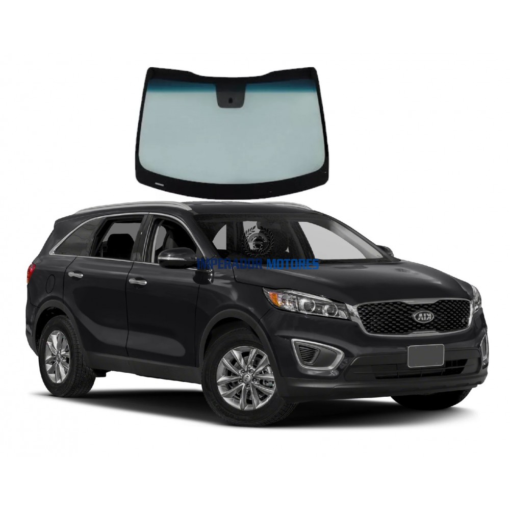 Parabrisa KIa Sorento Modelos 2016 A 2021 Original Parabrisa KIa Sorento Modelos 2016 A 2021 Original
