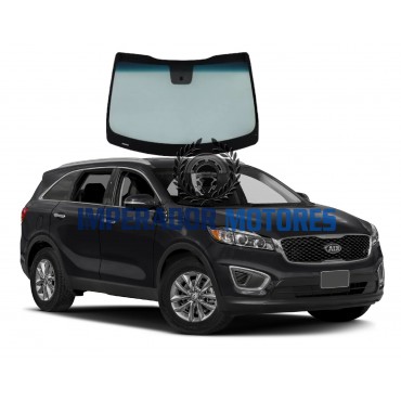Parabrisa KIa Sorento Modelos 2016 A 2021 Original