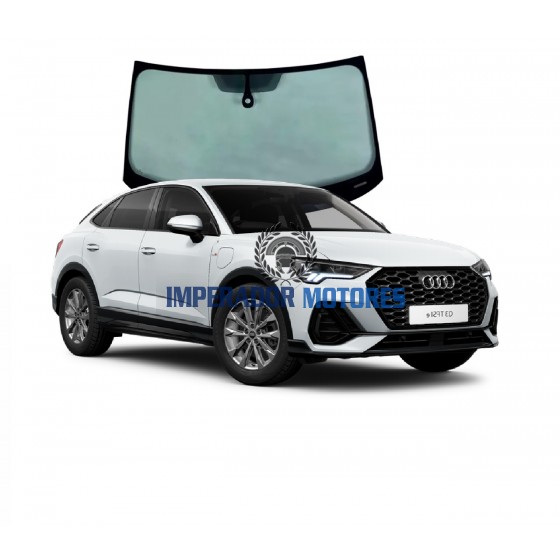 Parabrisa Audi Q3 Modelos 2019 a 2025 Original