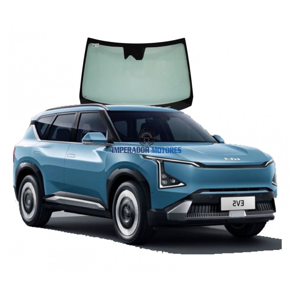 Parabrisa KIa EV5 Modelos 2024 A 2025 Original