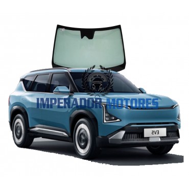 Parabrisa KIa EV5 Modelos 2024 A 2025 Original