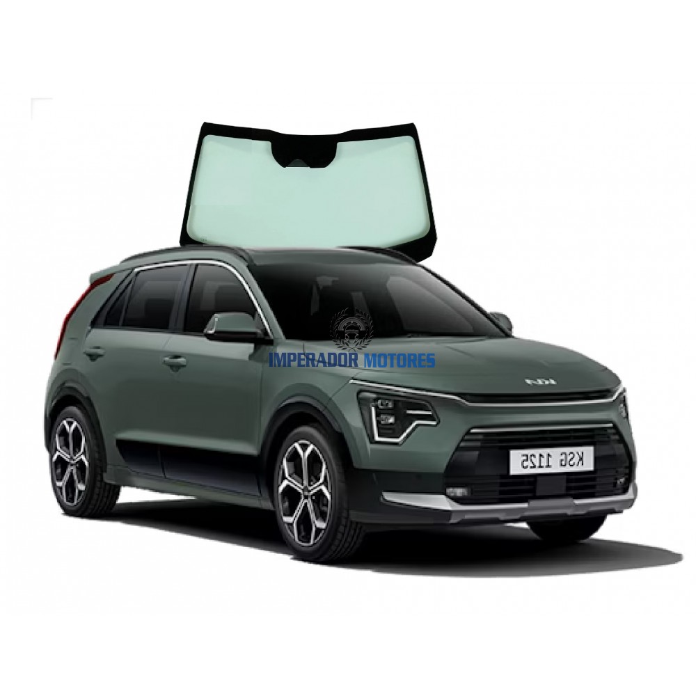 Parabrisa KIa Niro Modelos 2022 A 2025 Original
