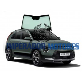 Parabrisa KIa Niro Modelos 2022 A 2025 Original