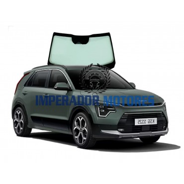 Parabrisa KIa Niro Modelos 2022 A 2025 Original