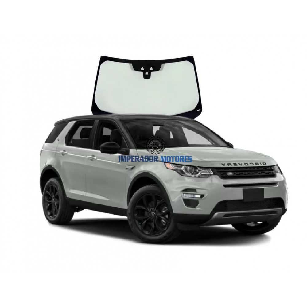 Parabrisa Land Rover Discovery Sport Modelos 2015 a 2021 Original