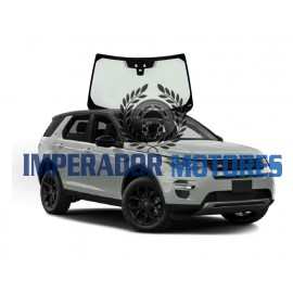 Parabrisa Land Rover Discovery Sport Modelos 2015 a 2021 Original