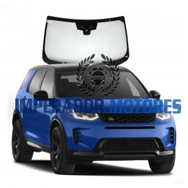 Parabrisa Land Rover Discovery Sport Modelos 2022 a 2025 Original