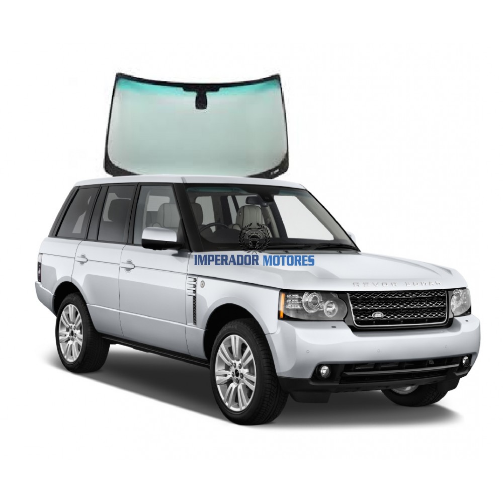 Parabrisa Range Rover Vogue  Modelos 2006 a 2012 Original