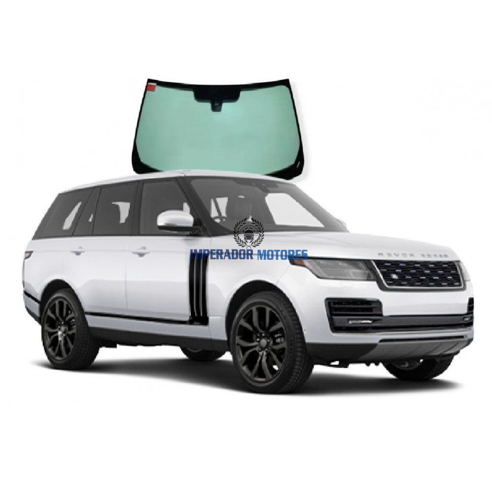 Parabrisa Range Rover Vogue  Modelos 2014 a 2021 Original