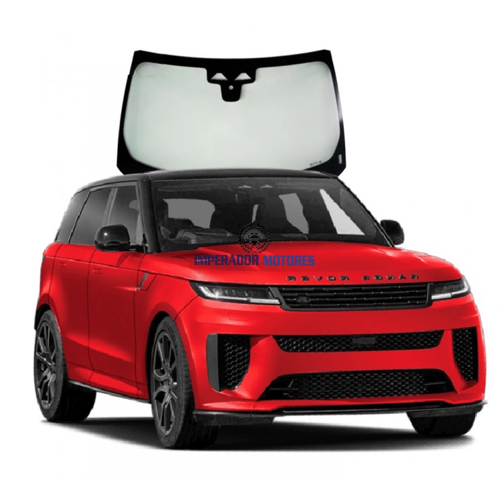 Parabrisa Range Rover Sport  Modelos 2023 a 2025 Original