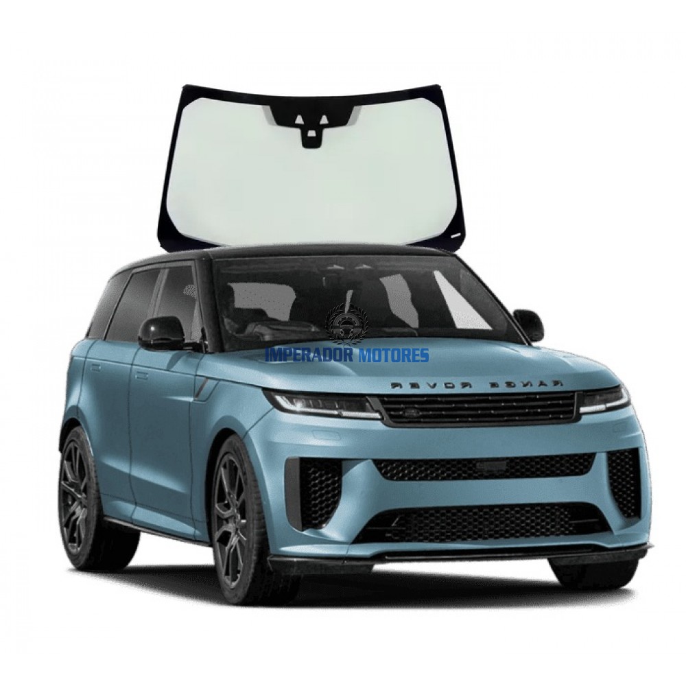 Parabrisa Range Rover Sport  Modelos 2014 a 2022