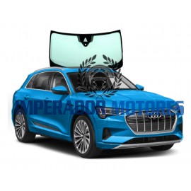 Parabrisa Audi E-Tron Modelos 2020 a 2025 Original Parabrisa Audi E-Tron Modelos 2020 a 2025 Original