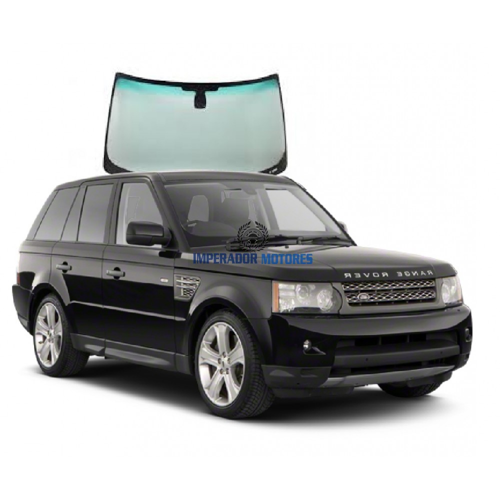 Parabrisa Range Rover Sport  Modelos 2007 a 2013 Original