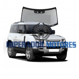 Vidro Parabrisa  Land Rover Defender  Modelos 2021..