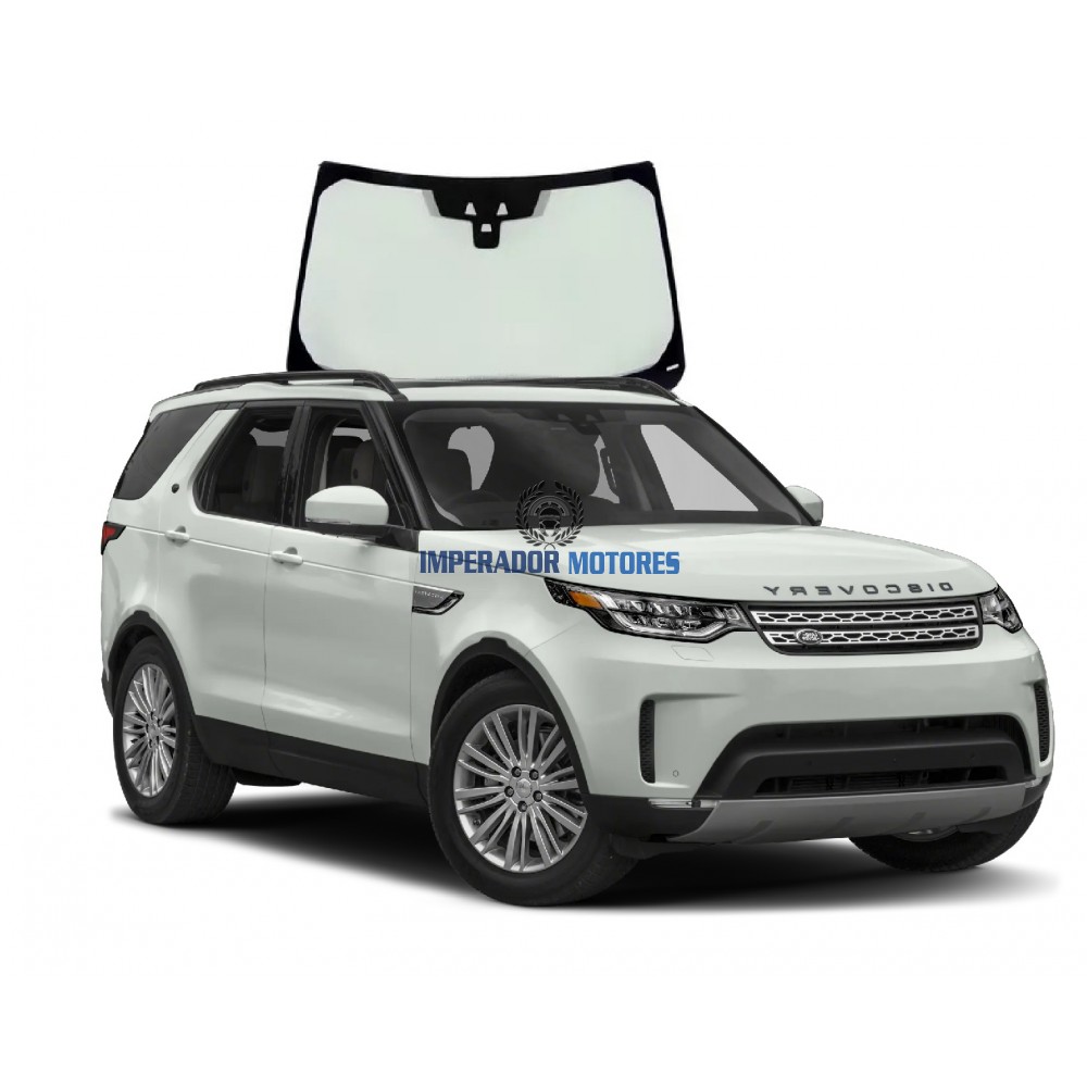 Parabrisa Land Rover Discovery  Modelos 2017 a 2020 Original Parabrisa Land Rover Discovery  Modelos 2017 a 2020 Original