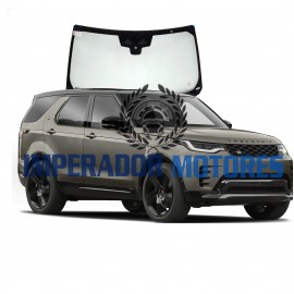 Parabrisa Land Rover Discovery  Modelos 2021 a 2025 Original Parabrisa Land Rover Discovery  Modelos 2021 a 2025 Original
