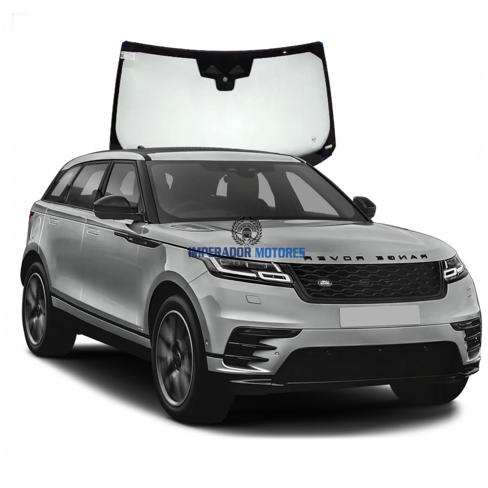 Parabrisa Range Rover Velar  Modelos 2021 a 2025 Original
