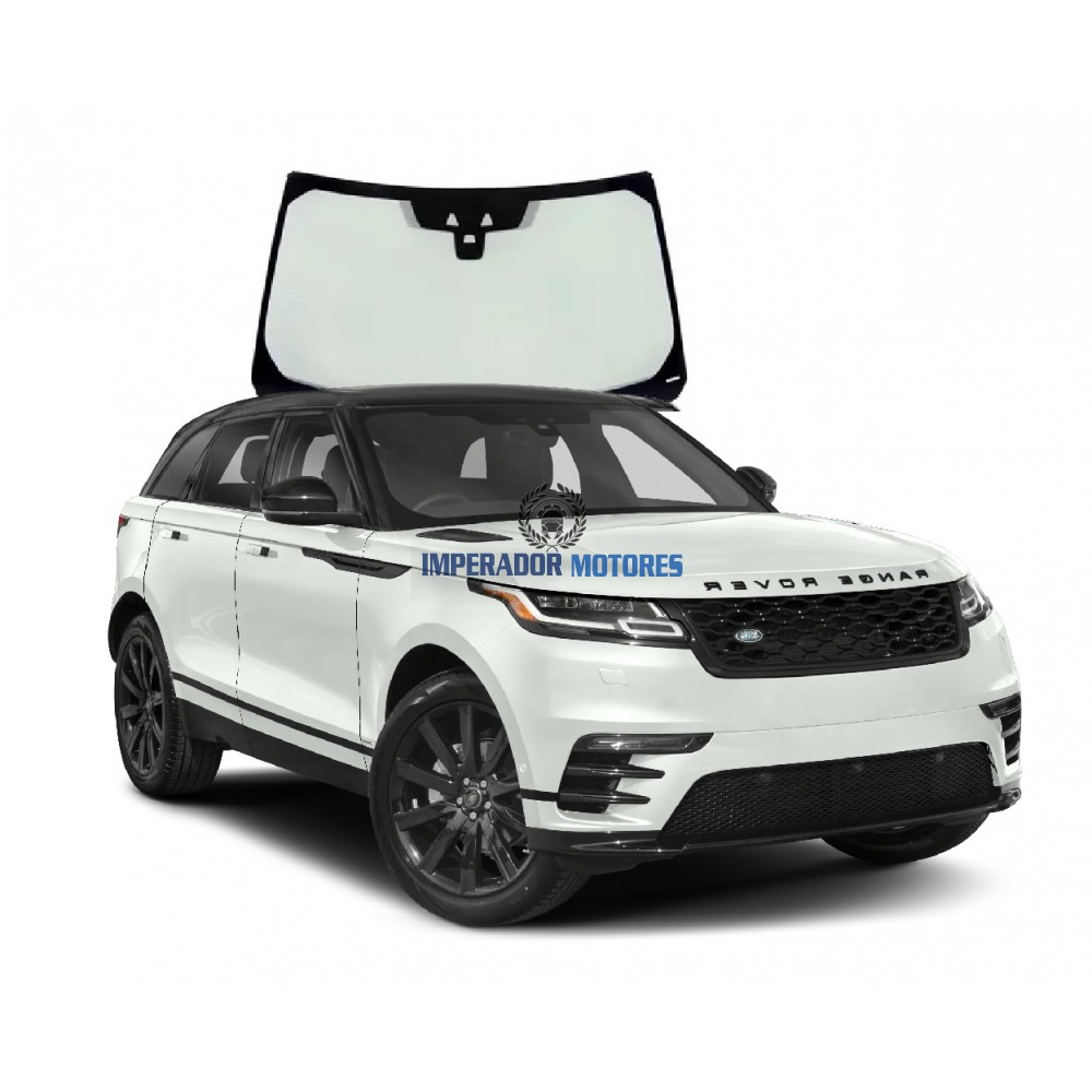 Parabrisa Range Rover Velar  Modelos 2017 a 2020