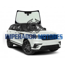 Parabrisa Range Rover Velar  Modelos 2017 a 2020