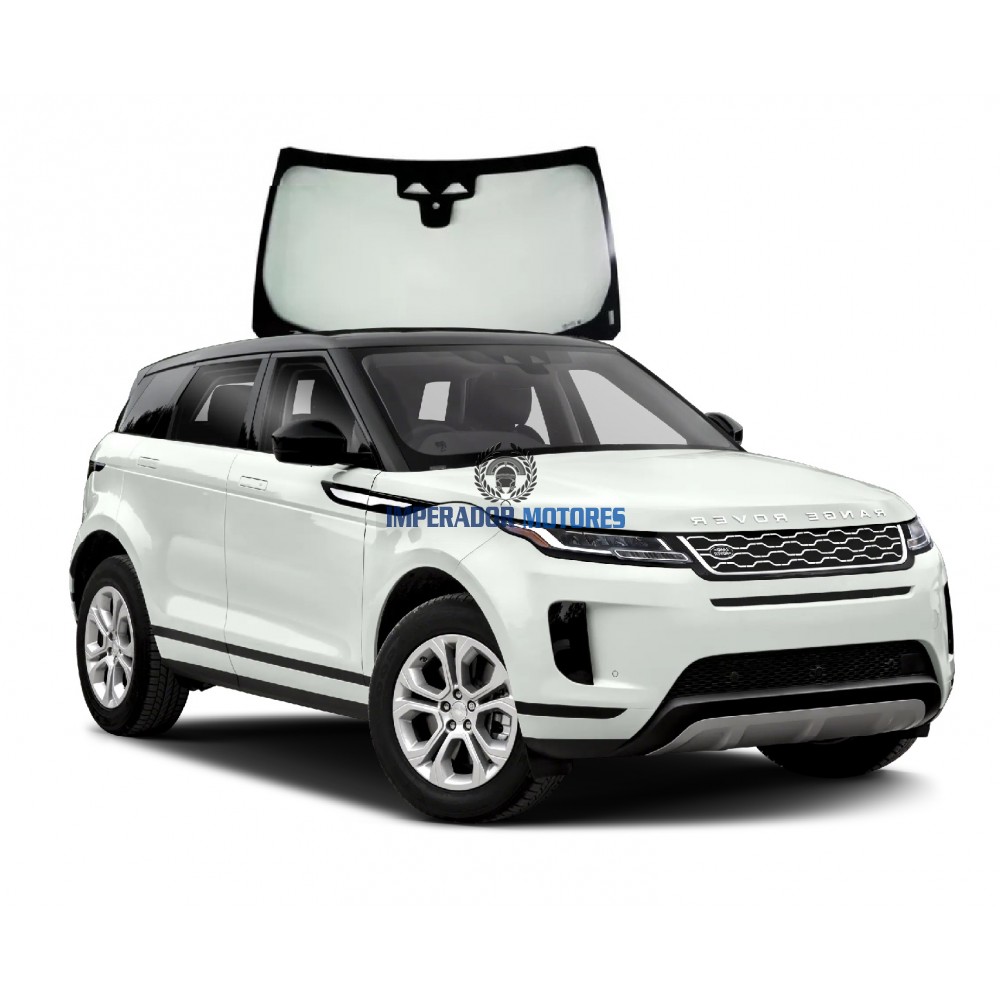 Parabrisa Range Rover Evoque  Modelos 2020 a 2025 Original
