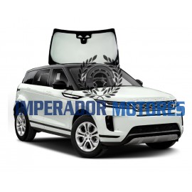 Parabrisa Range Rover Evoque  Modelos 2020 a 2025 Original