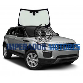 Parabrisa Range Rover Evoque  Modelos 2011 a 2018
