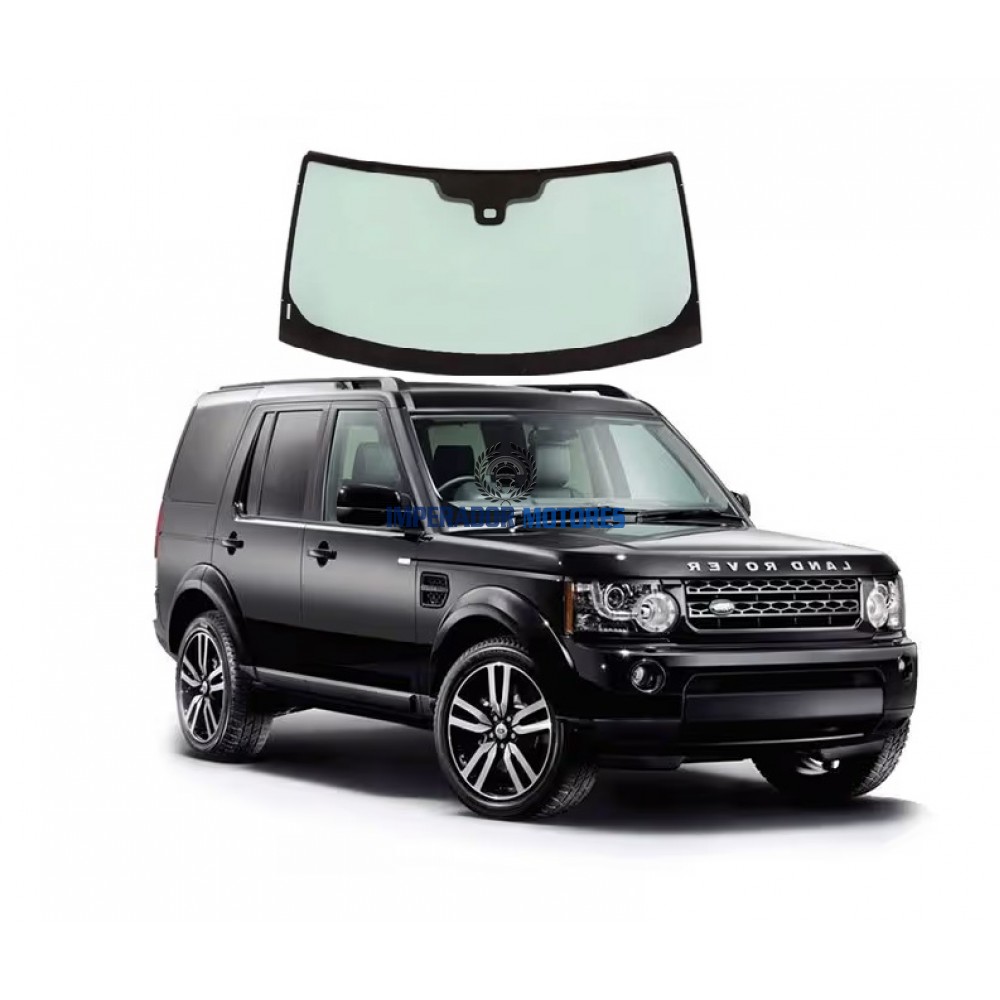 Parabrisa Land Rover Discovery 4  Modelos 2009 a 2016