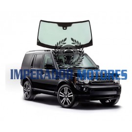 Parabrisa Land Rover Discovery 4  Modelos 2009 a 2016