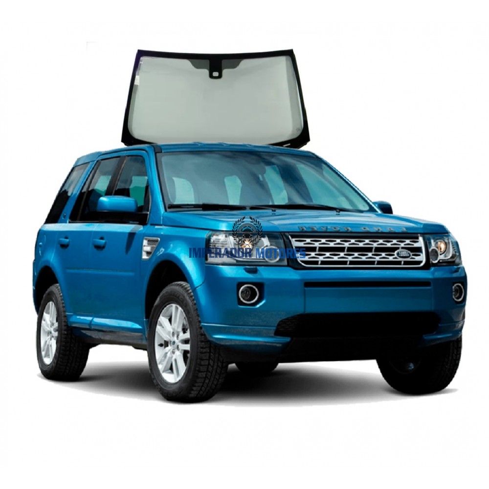 Parabrisa Land Rover Freelander 2  Modelos 2007 a 2015