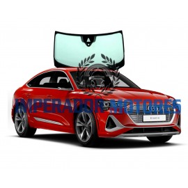 Parabrisa Audi E-Tron SportBack Modelos 2020 a 2025 Original Parabrisa Audi E-Tron SportBack Modelos 2020 a 2025 Original
