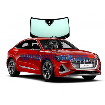 Parabrisa Audi E-Tron SportBack Modelos 2020 a 2025 Original