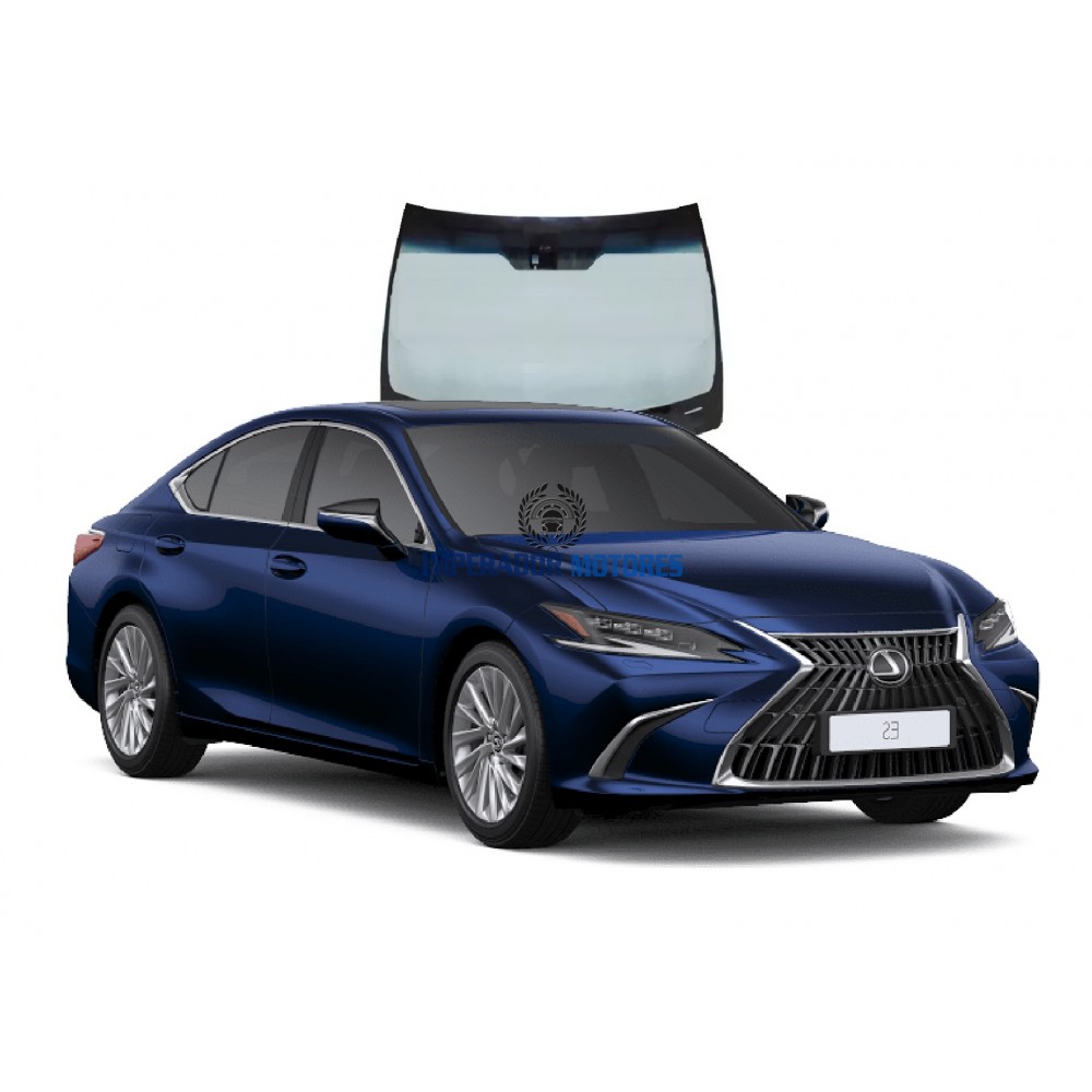 Parabrisa Lexus ES300 H Modelos 2019 a 2025 Original