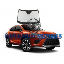Parabrisa Lexus NX 300  Modelos 2017 a 2020 Original