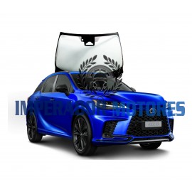 Parabrisa Lexus RX 500 H Modelos 2023 a 2025 Original Parabrisa Lexus RX 500 H Modelos 2023 a 2025 Original