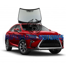 Parabrisa Lexus RX 350 Modelos 2016 a 2019