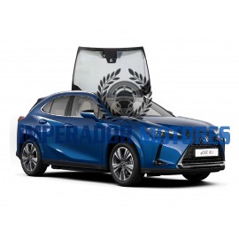 Parabrisa Lexus UX 250 H Modelos 2019 a 2024 Original