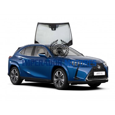 Parabrisa Lexus UX 250 H Modelos 2019 a 2024 Original