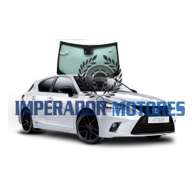 Parabrisa Lexus CT200 H Modelos 2016 a 2020