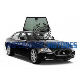 Parabrisa Maserati Quattroporte Modelos 2005 a 2012 Original Parabrisa Maserati Quattroporte Modelos 2005 a 2012 Original