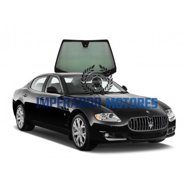Parabrisa Maserati Quattroporte Modelos 2005 a 2012 Original