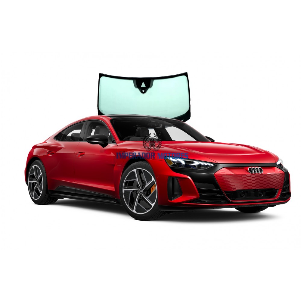 Parabrisa Audi E-Tron GT Modelos 2021 a 2025 Original Parabrisa Audi E-Tron GT Modelos 2021 a 2025 Original